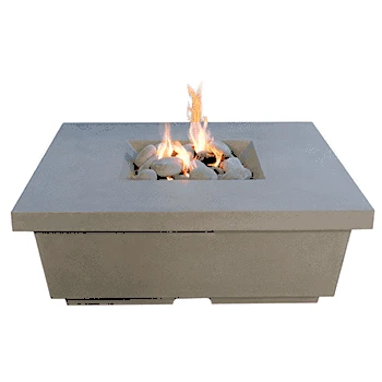 American Fyre Designs Contempo Square Gas Firetable 3 American Fyre Designs Contempo Square Gas Firetable