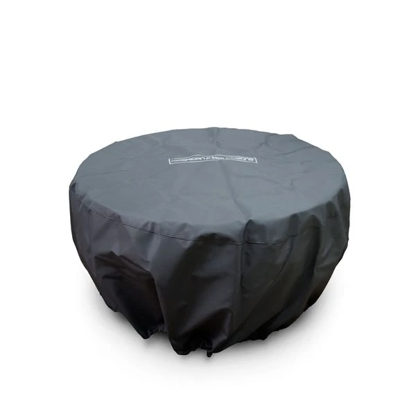 American Fyre Designs Fabric Protective Cover -40' Fire Bowl Or Fire Pits 3 American Fyre Designs Fabric Protective Cover -40' Fire Bowl Or Fire Pits