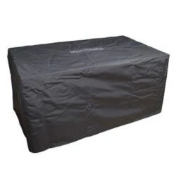 American Fyre Designs Fabric Protective Cover For Bordeaux Rectangle Fire Bowls