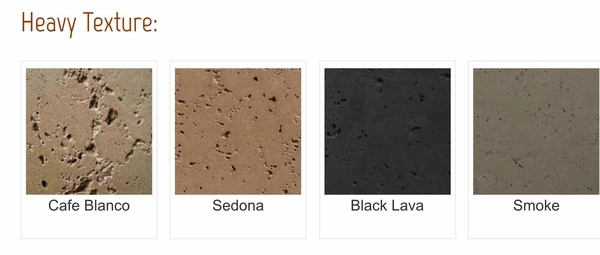 American Fyre Designs GFRC Protective Cover -Cosmopolitan Square Dining Firetables 4 American Fyre Designs GFRC Protective Cover -Cosmopolitan Square Dining Firetables - Image 2