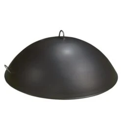 Aspen Industries Master Flame Dome Fire Pit Snuffer Lid