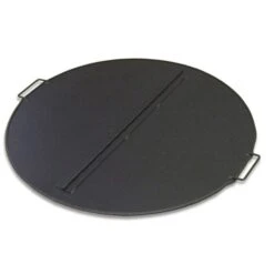 Aspen Industries Master Flame Folding Fire Pit Lid