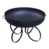 Aspen Industries Master Flame Four-Ring Fire Pit Bowl 1 Aspen Industries Master Flame Four-Ring Fire Pit Bowl -Fire Pit Shop aspen industries master flame four ring fire pit bowl 49