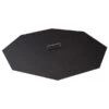 Aspen Industries Master Flame Octagonal Fire Pit Snuffer Lid -Fire Pit Shop aspen industries master flame octagonal snuffer lid 31