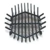 Aspen Industries Master Flame Round Carbon Steel Fire Pit Grate With Char-Guard 2 Aspen Industries Master Flame Round Carbon Steel Fire Pit Grate With Char-Guard -Fire Pit Shop aspen industries master flame round carbon steel fire pit grate with char guard 5