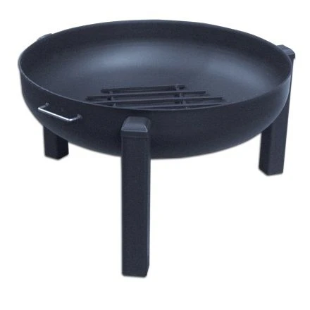 Aspen Industries Master Flame Tripod Fire Pit Bowl 3 Aspen Industries Master Flame Tripod Fire Pit Bowl