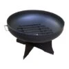 Aspen Industries Master Flame X-Base Fire Pit Bowl -Fire Pit Shop aspen industries master flame x base fire pit bowl 49
