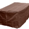 AZ Patio Heaters 38 X 50 Inch Cover For Rectangular Fire Pits 2 AZ Patio Heaters 38 X 50 Inch Cover For Rectangular Fire Pits -Fire Pit Shop az patio heaters 38 x 50 inch cover for rectangular fire pits 37