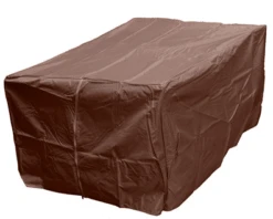 AZ Patio Heaters 38 X 50 Inch Cover For Rectangular Fire Pits