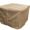 AZ Patio Heaters 39 Inch Square Fire Pit Cover -Fire Pit Shop az patio heaters 39 inch square fire pit cover 36