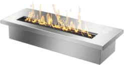 Bio Flame 13 Inch Linear Ethanol Burner