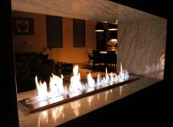 Bio Flame 13 Inch Linear Ethanol Burner -Fire Pit Shop bio flame 13 inch linear ethanol burner 54