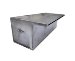 Bobe Water And Fire 12' Pure Flow Scupper