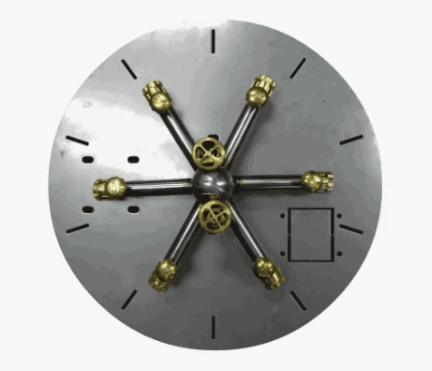 Bobe Water And Fire 24 Inch Round Stainless Steel Fire Gas Fire Pit Kit - Automatic Ignition 3 Bobe Water And Fire 24 Inch Round Stainless Steel Fire Gas Fire Pit Kit - Automatic Ignition