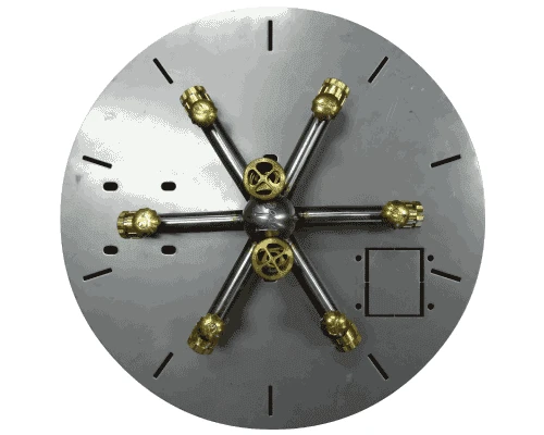 Bobe Water And Fire 29 Inch Gas Fire Ring Burner 3 Bobe Water And Fire 29 Inch Gas Fire Ring Burner