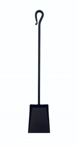Dagan 28 Inch Wrought Iron Fireplace Shovel