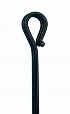 Dagan 30 Inch Wrought Iron Three-Way Fireplace Log Tongs -Fire Pit Shop dagan 30 inch wrought iron three way fireplace log tongs 11