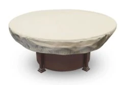 Dagan 55 Inch Outdoor Fire Pit Weather Cover
