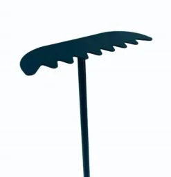 Dagan Ember Rake For Fireplaces And Fire Pits -Fire Pit Shop dagan ember rake for fireplaces and fire pits 11