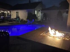Endless Summer Donovan Propane Fire Pit With DualHeat Technology 8 Endless Summer Donovan Propane Fire Pit With DualHeat Technology -Fire Pit Shop endless summer donovan propane fire pit with dualheat technology 74