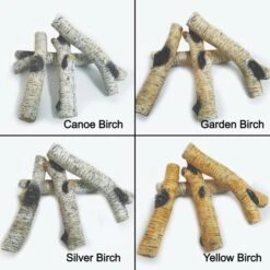 Enhance A Fire Burncrete Birch Twigs For Gas Fireplaces And Fire Pits -Fire Pit Shop enhance a fire burncrete birch twigs for gas fireplaces and fire pits 59