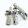Enhance A Fire Burncrete Birch Twigs For Gas Fireplaces And Fire Pits