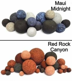 Enhance A Fire Ceramic Fiber Cannon Balls -Fire Pit Shop enhance a fire ceramic fiber cannon balls 61