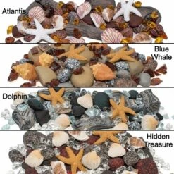 Enhance A Fire Nautical Luxury Mixed Media Fireplace Jewelry Set -Fire Pit Shop enhance a fire nautical luxury mixed media fireplace jewelry set 64