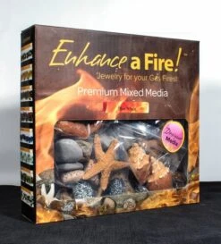 Enhance A Fire Nautical Luxury Mixed Media Fireplace Jewelry Set -Fire Pit Shop enhance a fire nautical luxury mixed media fireplace jewelry set 68