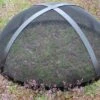 Fire Pit Art 27.5' Spark Guard 2 Fire Pit Art 27.5' Spark Guard -Fire Pit Shop fire pit art 27 5 spark guard 47
