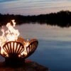 Fire Pit Art Barefoot Beach Gas Fire Pit - Match Lit -Fire Pit Shop fire pit art barefoot beach gas fire pit match lit 56
