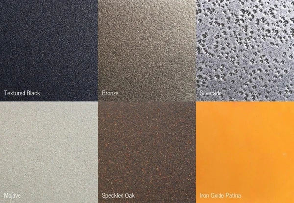 Fire Pit Art Crater Gas Fire Pit - Electronic Ignition 5 Fire Pit Art Crater Gas Fire Pit - Electronic Ignition - Image 3