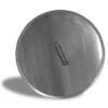 Firegear Round Flat Stainless Steel Lid - For 29' Round Fire Pit Burner Systems 2 Firegear Round Flat Stainless Steel Lid - For 29' Round Fire Pit Burner Systems -Fire Pit Shop firegear round flat stainless steel lid for 29 round fire pit burner systems 36
