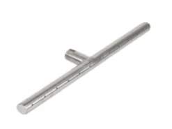 Grand Canyon 36 Inch Vented Gas Straight T-Burner