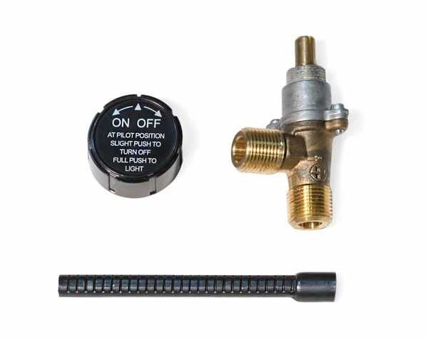 Grand Canyon Manual Valve - 90,000 BTUs 3 Grand Canyon Manual Valve - 90,000 BTUs