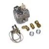 Grand Canyon High Capacity Millivolt Ignition System -Fire Pit Shop grand canyon high capacity millivolt ignition system 40