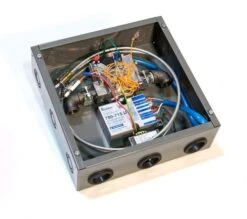 Grand Canyon Indoor-Only 320,000 BTU Electronic Ignition System