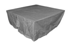 Grand Canyon Square Fire Pit Cover