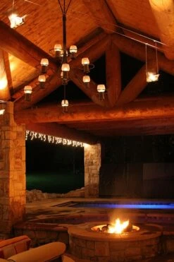 Hearth Products Controls 13 Inch Fire Pit Insert With 12 Inch Round Burner - Push Button Ignition -Fire Pit Shop hearth products controls 13 inch fire pit insert with 12 inch round burner push button ignition 19