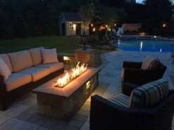 Hearth Products Controls 24' Trough Gas Fire Pit Insert - Match Lit 10 Hearth Products Controls 24' Trough Gas Fire Pit Insert - Match Lit -Fire Pit Shop hearth products controls 24 trough gas fire pit insert match lit 84