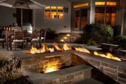 Hearth Products Controls 24' Trough Gas Fire Pit Insert - Match Lit 11 Hearth Products Controls 24' Trough Gas Fire Pit Insert - Match Lit -Fire Pit Shop hearth products controls 24 trough gas fire pit insert match lit 86