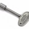 Hearth Products Controls 3 Inch Gas Valve Key - For 5/16 Inch And 1/4 Inch Square Sockets -Fire Pit Shop hearth products controls 3 universal gas valve key for 5 16 and 1 4 square sockets 34