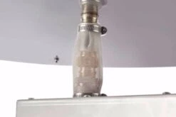 Hearth Products Controls 30 Inch Square Fire Pit Insert With Electronic Ignition And Hi/Low Flame Controls - 120VAC -Fire Pit Shop hearth products controls 30 inch square fire pit insert with electronic ignition and hi low flame controls 120vac 18