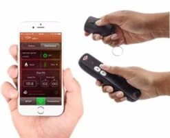 Hearth Products Controls 30 Inch Square Fire Pit Insert With Electronic Ignition And Hi/Low Flame Controls - 120VAC -Fire Pit Shop hearth products controls 30 inch square fire pit insert with electronic ignition and hi low flame controls 120vac 20