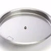 Hearth Products Controls 37 Inch High Capacity Round Bowl Pan For Fire Pits -Fire Pit Shop hearth products controls 37 high capacity round bowl pan for fire pits 38
