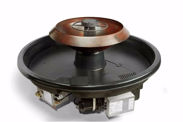 Hearth Products Controls 52 Inch Cyprus Series H2Onfire Fire On Water Basin Insert - Electronic Ignition - 120 VAC 3 Hearth Products Controls 52 Inch Cyprus Series H2Onfire Fire On Water Basin Insert - Electronic Ignition - 120 VAC