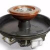 Hearth Products Controls 52 Inch Evolution 360 Series Fire And Water Insert - Electronic Ignition - 120 VAC -Fire Pit Shop hearth products controls 52 evolution 360 series fire and water insert electronic ignition 120 vac 37