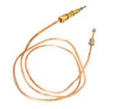 Hearth Products Controls 6 Foot Thermocouple For HWI Series Gas Fire Pit Burner Kits 3 Hearth Products Controls 6 Foot Thermocouple For HWI Series Gas Fire Pit Burner Kits