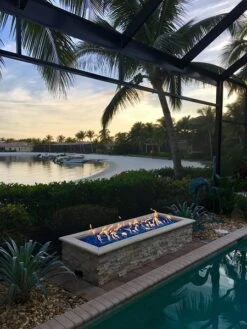 Hearth Products Controls 60 Inch Rectangle Unfinished Enclosure - For 30 X 12 Inch Or 36 X 14 Inch Rectangle Pan Fire Pit Inserts 7 Hearth Products Controls 60 Inch Rectangle Unfinished Enclosure - For 30 X 12 Inch Or 36 X 14 Inch Rectangle Pan Fire Pit Inserts -Fire Pit Shop hearth products controls 60 inch rectangle unfinished enclosure for 30 x 12 inch or 36 x 14 inch rectangle pan fire pit inserts 14