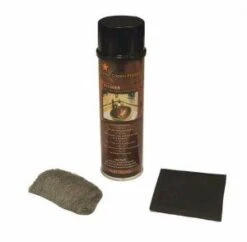 Hearth Products Controls Copper Cleaning Kit For Copper Bowls Or Tiki Torches